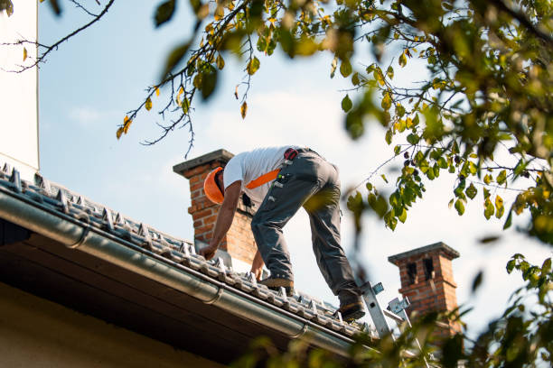 Best Commercial Roofing Services  in Summerde, AL