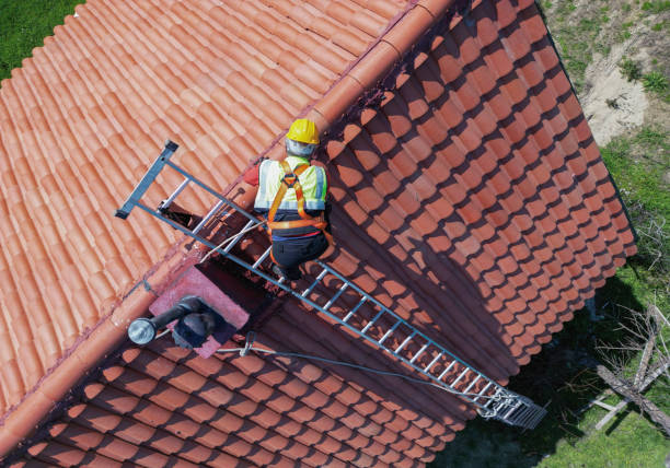 Best Metal Roofing Installation  in Summerde, AL