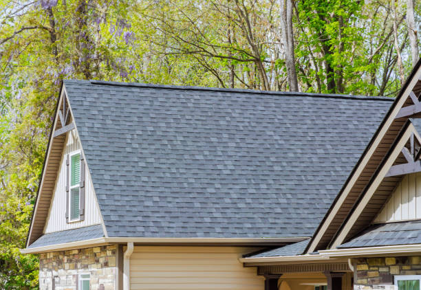 Best Asphalt Shingles Roofing  in Summerde, AL