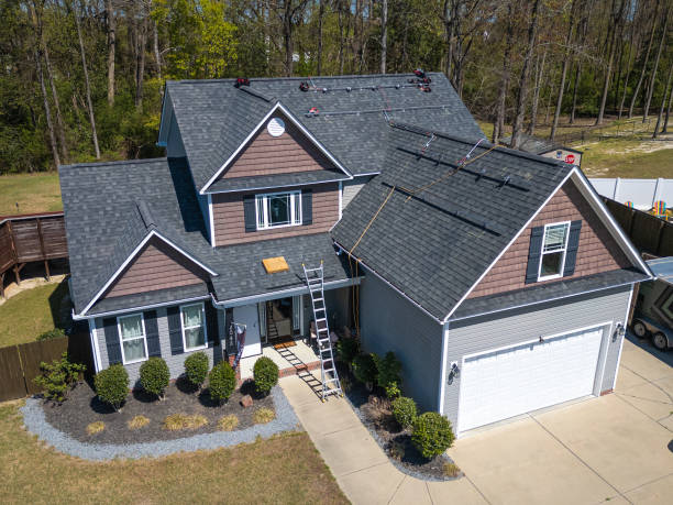 Reliable Summerdale, AL Roofing Service Solutions