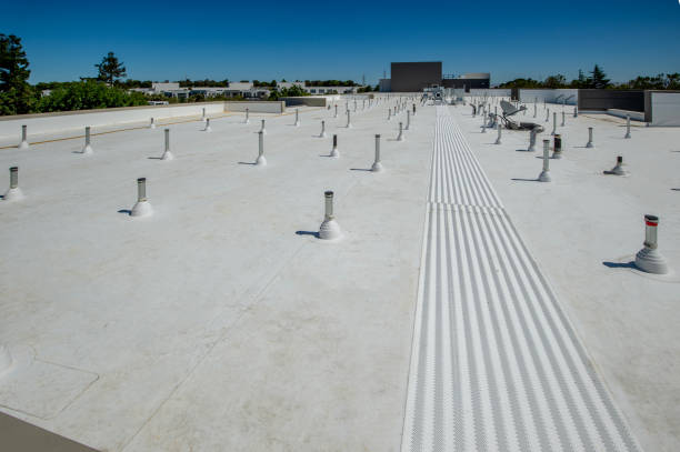 Best Roofing for New Construction  in Summerde, AL