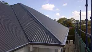 Fast & Reliable Emergency Roof Repairs in Summerdale, AL